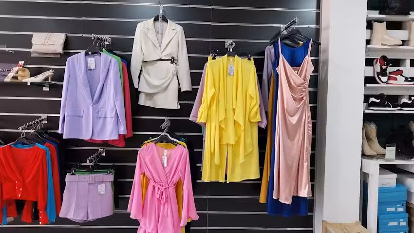 Tentaciones&rsquo;ana