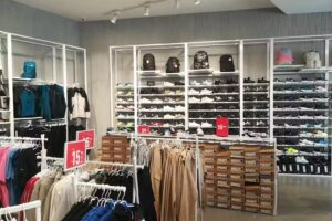 Tenth Factory Bonaire