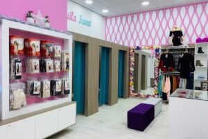 TEQUILA SWEET (MODA LATINA)