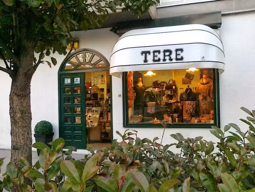 Tere Moda