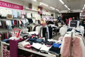 Teresa moda infantil y calzado