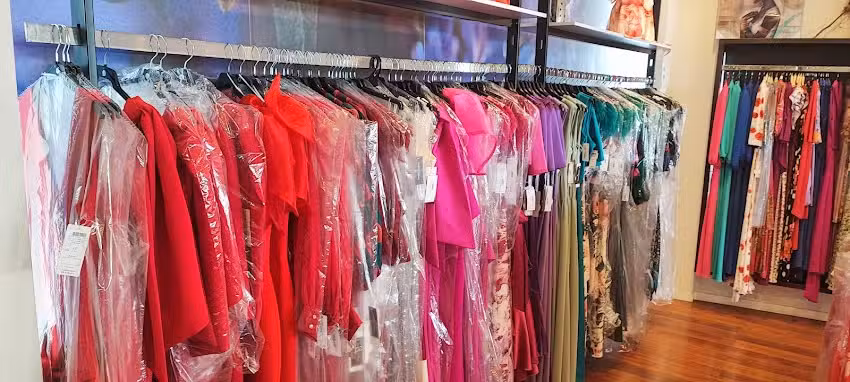 Teresa Moreno Mayorista