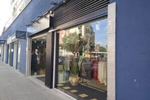 Teressa Talles Grans