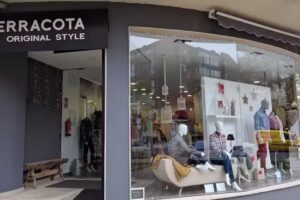 Terracota Original Style