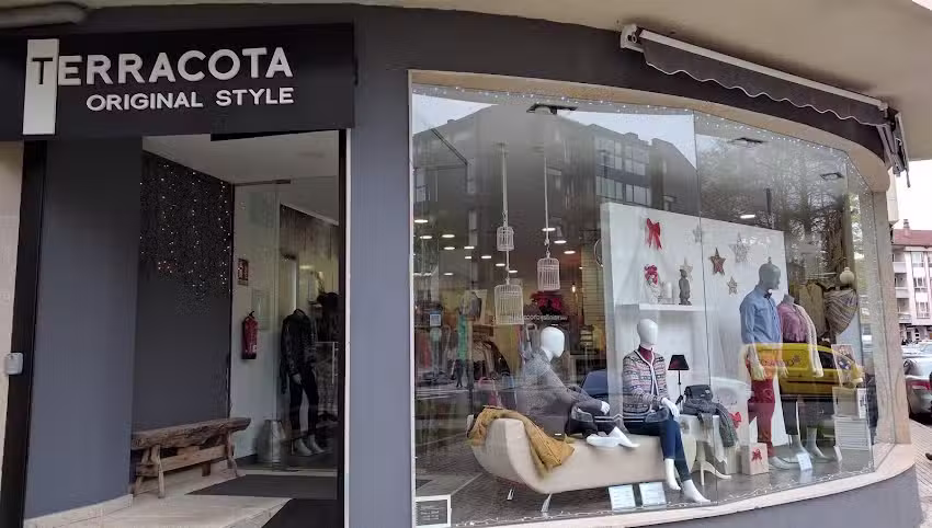 Terracota Original Style