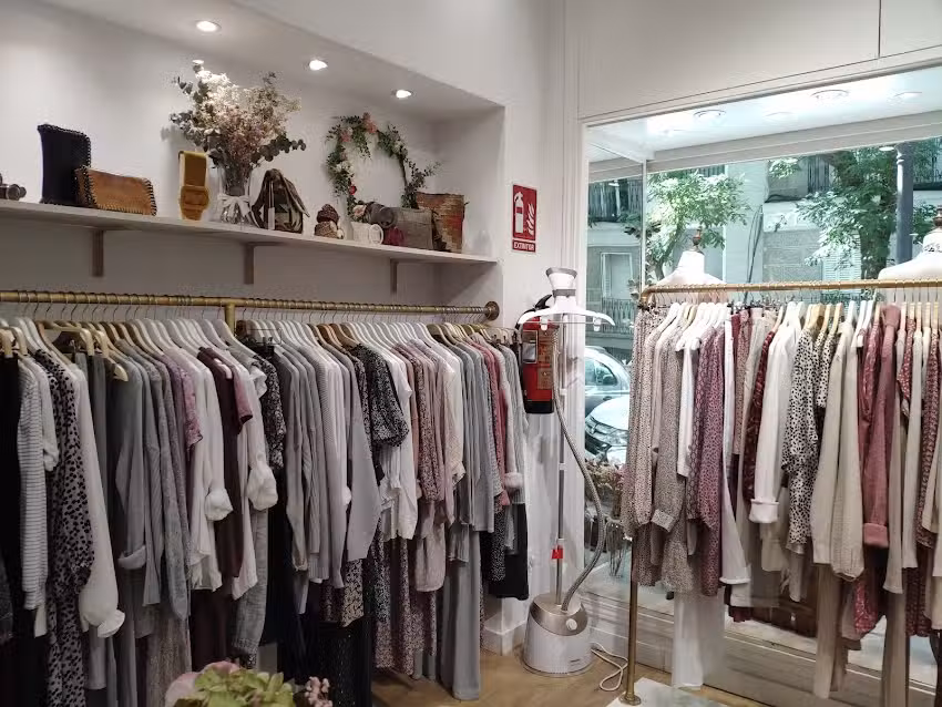 Tesorite &ndash; Moda y complementos