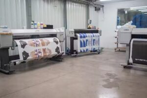 Tetex Canarias &ndash; Guayarmina Textil SL