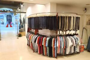 Texas (LIQUIDACI&Oacute;N POR JUBILACI&Oacute;N)