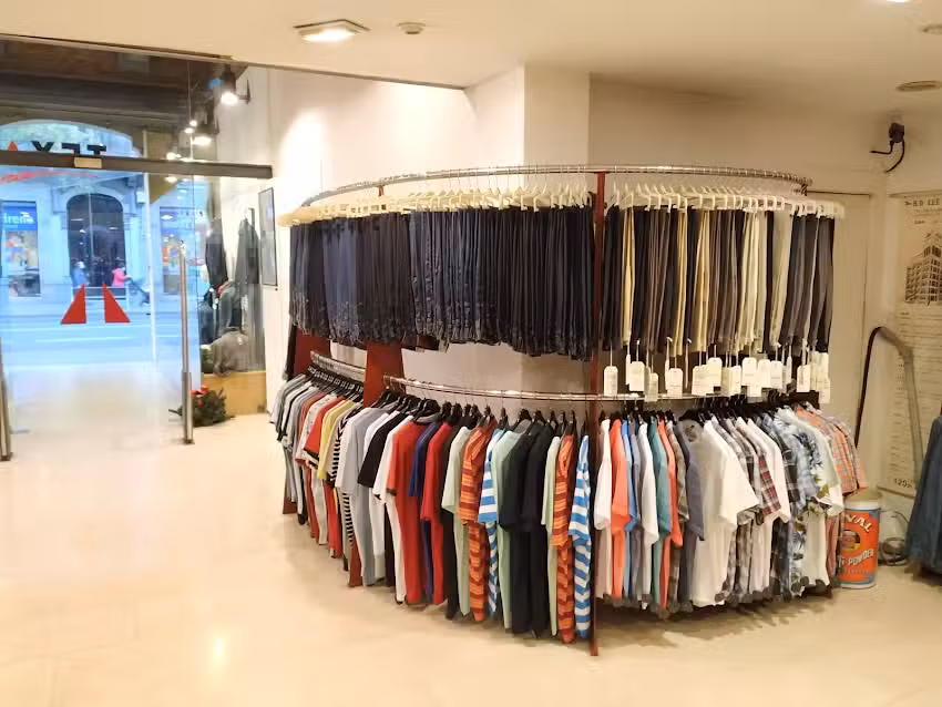 Texas (LIQUIDACI&Oacute;N POR JUBILACI&Oacute;N)