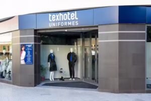 Texhotel Uniformes S.L.