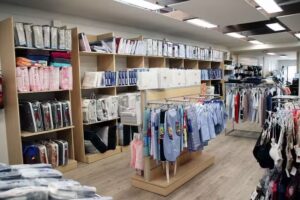 Textil Alto Duero, S.L.