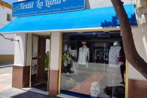 Textil La Luna uniformes