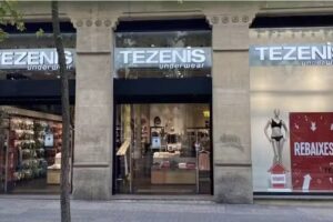 Tezenis