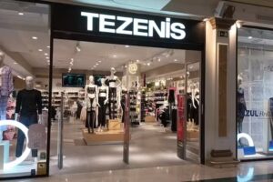 Tezenis