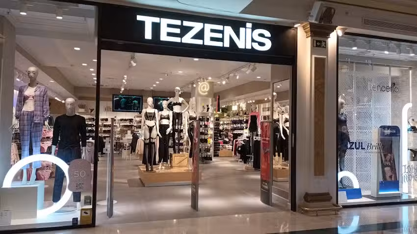 Tezenis
