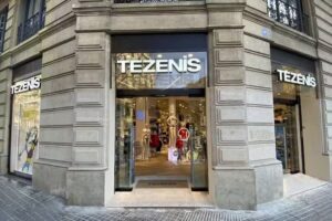 Tezenis
