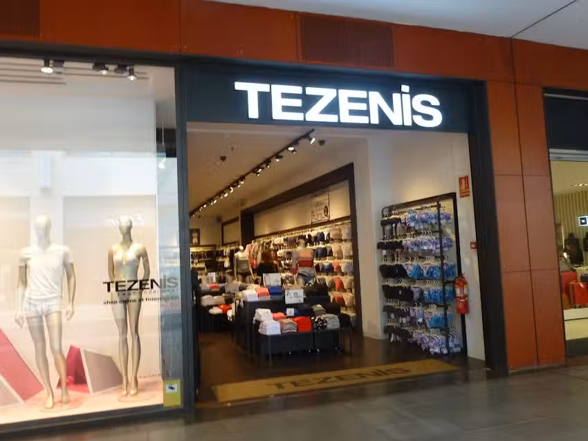 Tezenis