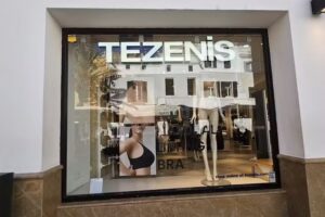 Tezenis