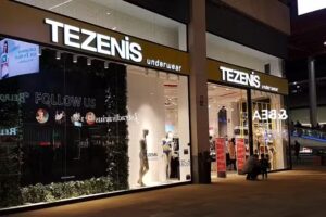 Tezenis C.C. Alisios