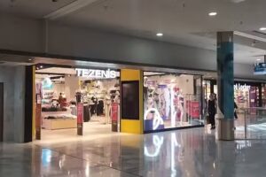 Tezenis C.C. Las Arenas