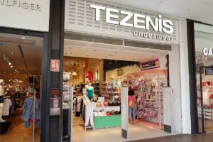 Tezenis CC Bonaire