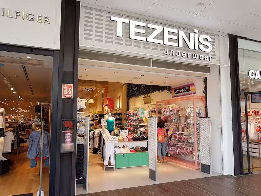 Tezenis CC Bonaire