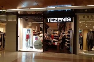 TEZENIS undewear.