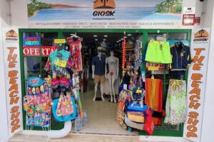 The Beach Shop (Arguineguin)