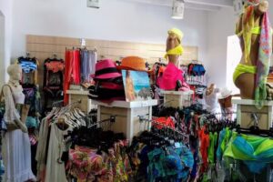 The Bikini Shop