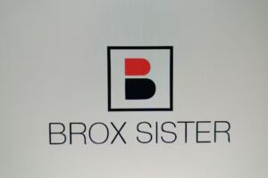 the brox sister