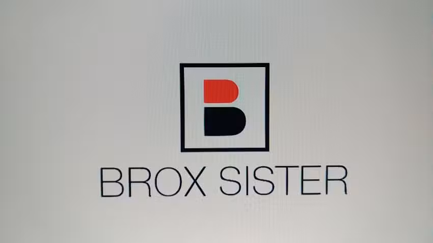 the brox sister