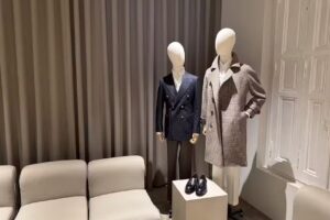 The Bundclub Madrid (BUND)