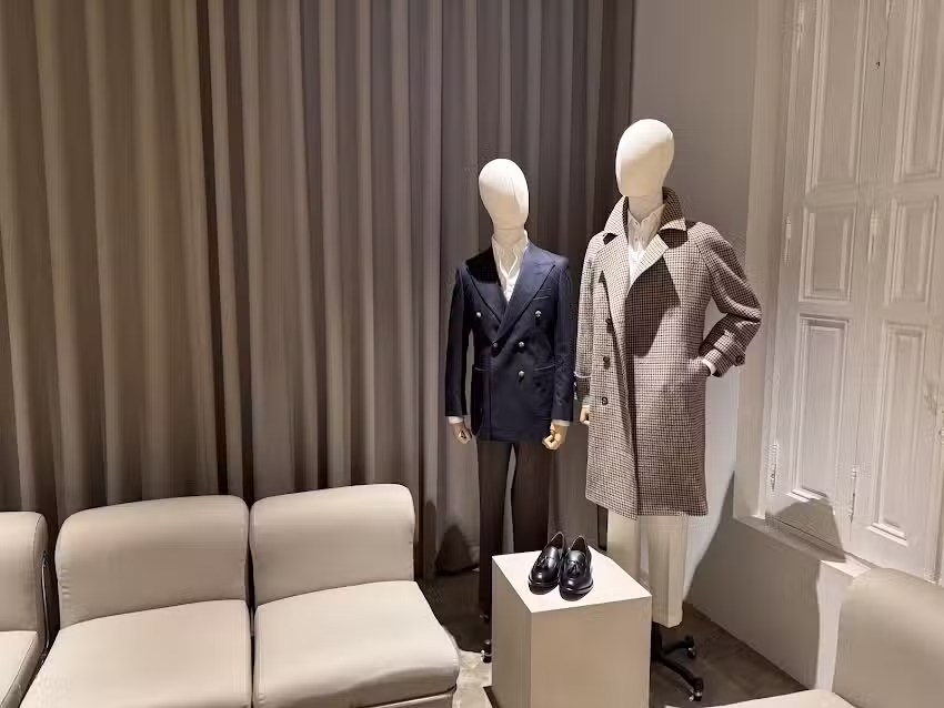 The Bundclub Madrid (BUND)