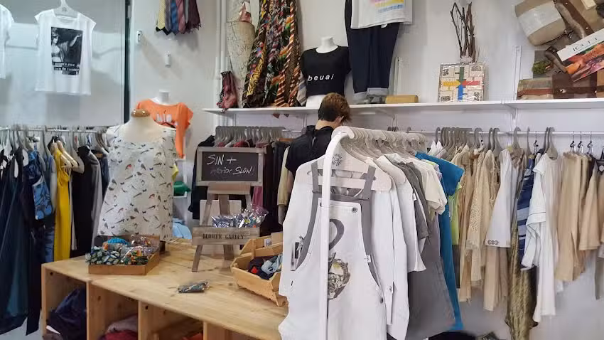 The Circular Project