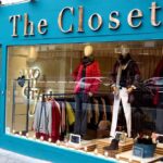 The Closet