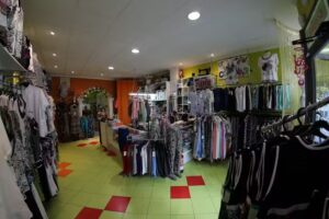 The Costura Company Concordia