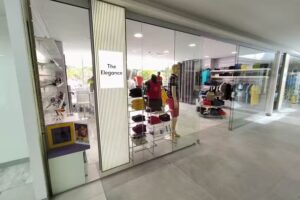 The Elegance Arona – Boutique Moda Hombre y Mujer