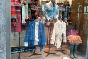 The Extreme Collection