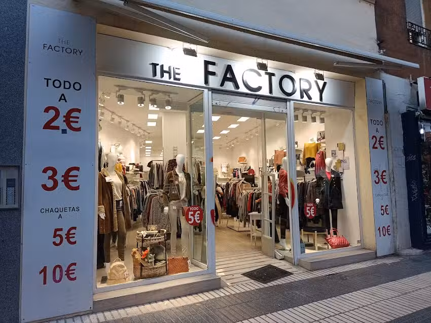 The Factory