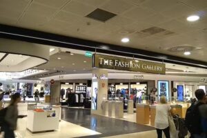 The Fashion Gallery