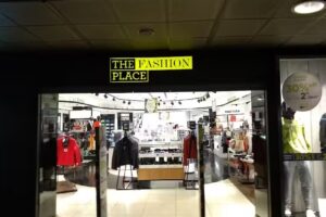 The Fashion Place