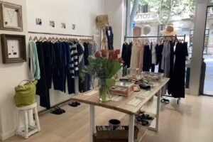 The Good Store Barcelona