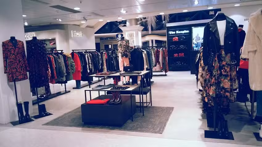 The Kooples Marbella