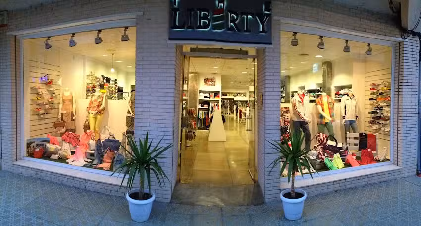 The Liberty