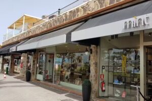 The Mint Company Anfi del Mar