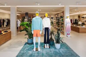 The Mint Company Jand&iacute;a