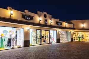 The Mint Company Luxe Meloneras