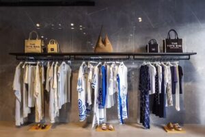 The Mint Company Playa Para&iacute;so