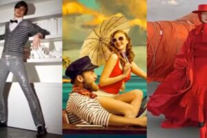 THE PULL FASHION SERVICE