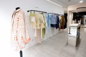 THE STUDIO by Aiza Couture